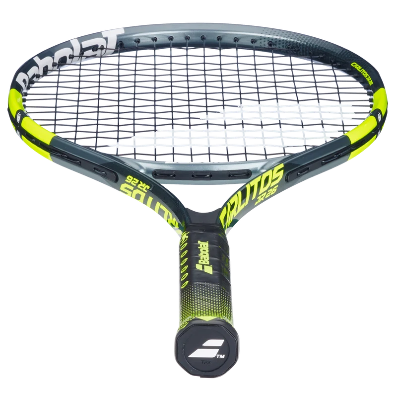 Babolat Carlitos Junior 26 Tennis Racket