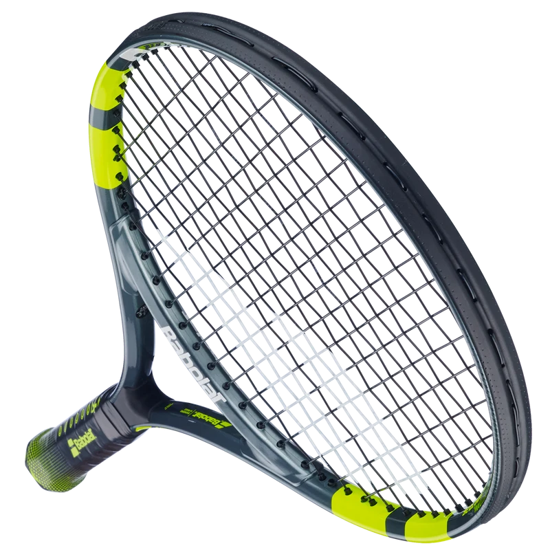 Babolat Carlitos Junior 26 Tennis Racket