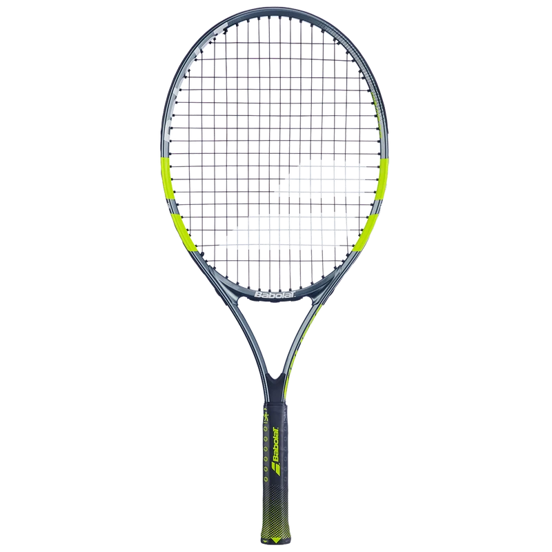 Babolat Carlitos Junior 25 Tennis Racket