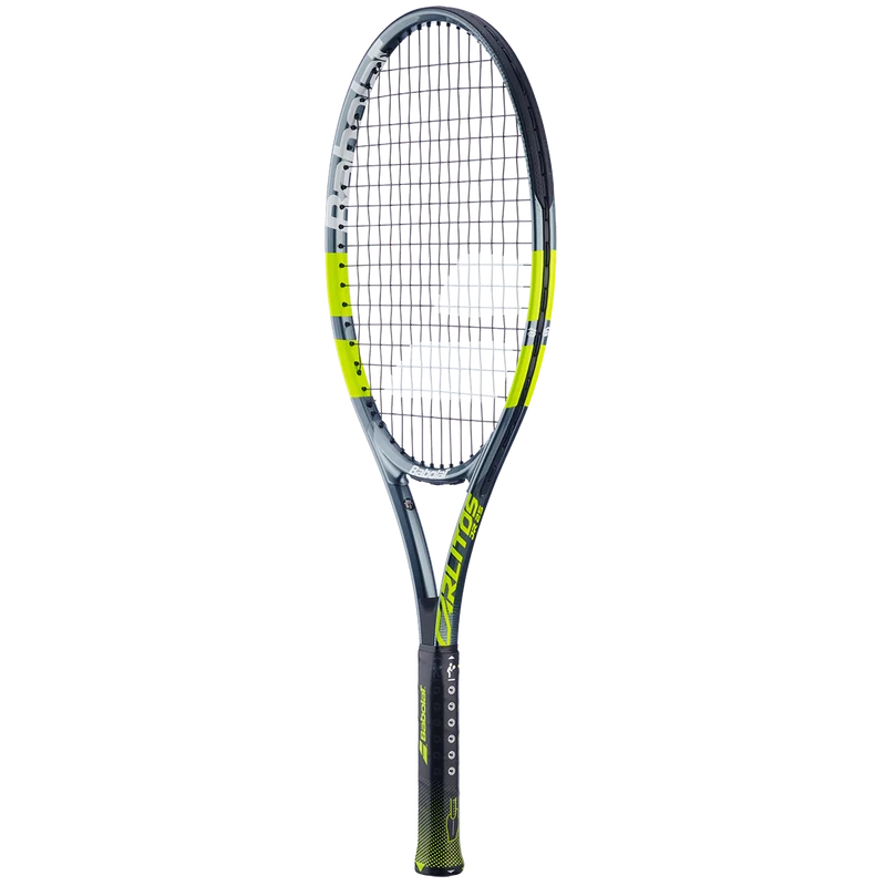 Babolat Carlitos Junior 25 Tennis Racket