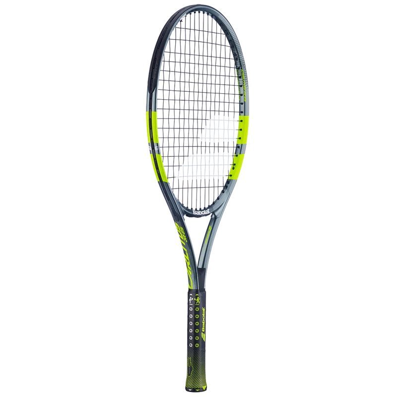 Babolat Carlitos Junior 25 Tennis Racket