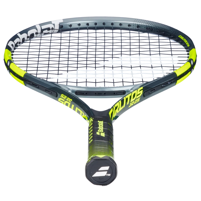 Babolat Carlitos Junior 25 Tennis Racket