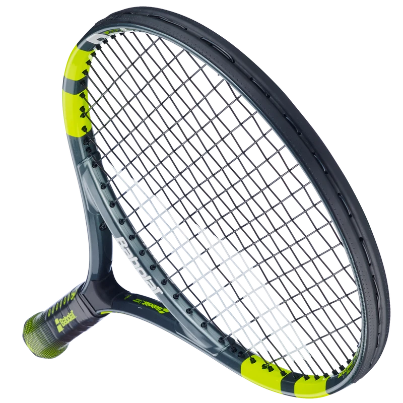 Babolat Carlitos Junior 25 Tennis Racket