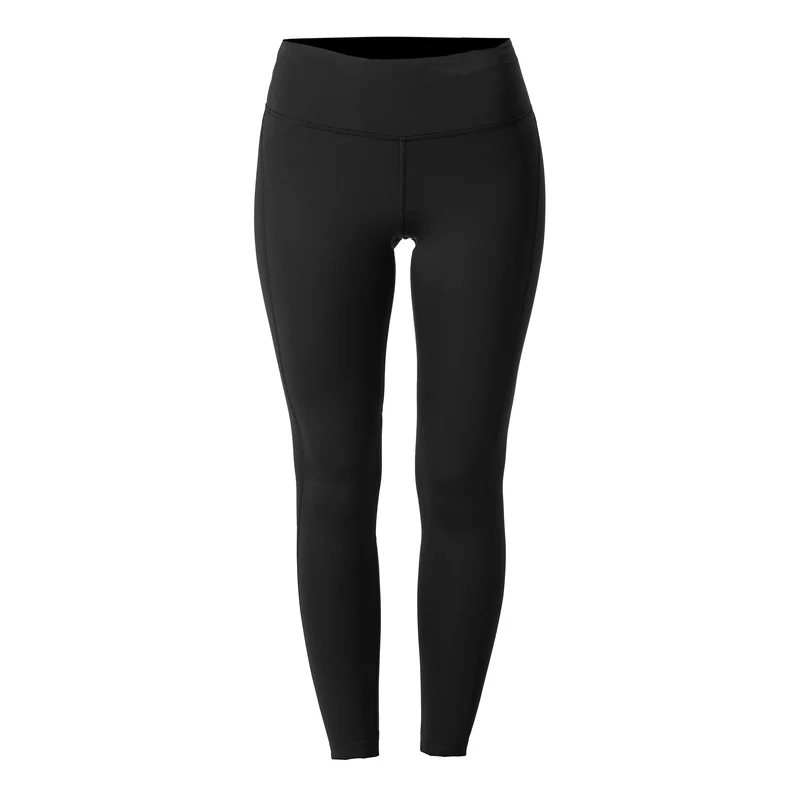 Epic Fast Lauftight Damen-Schwarz
