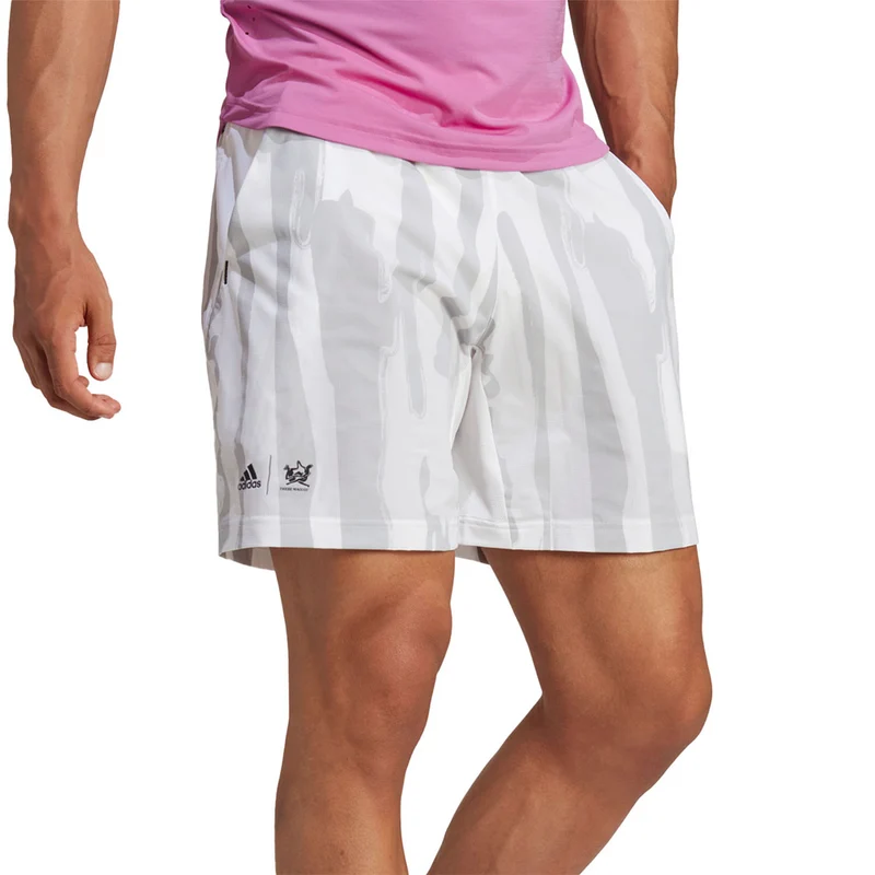 ADIDAS NY PRINTED (Shorts)