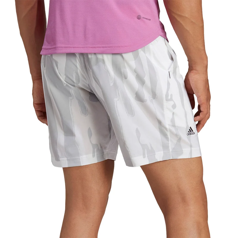 ADIDAS NY PRINTED (Shorts)