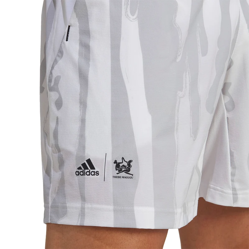 ADIDAS NY PRINTED (Shorts)