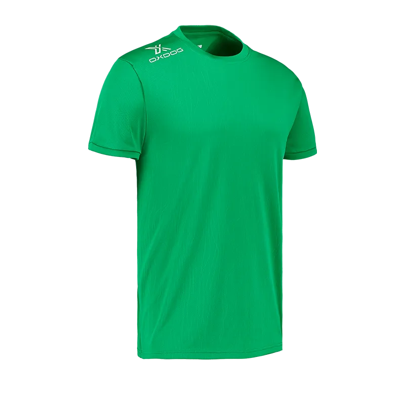 Camiseta Oxdog Avenger Verde