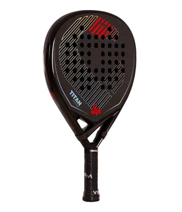 Pala VIBOR-A 3K Black 2026