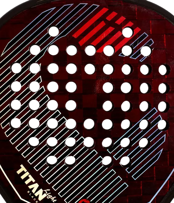 Pala VIBOR-A Titan Back Light 2026