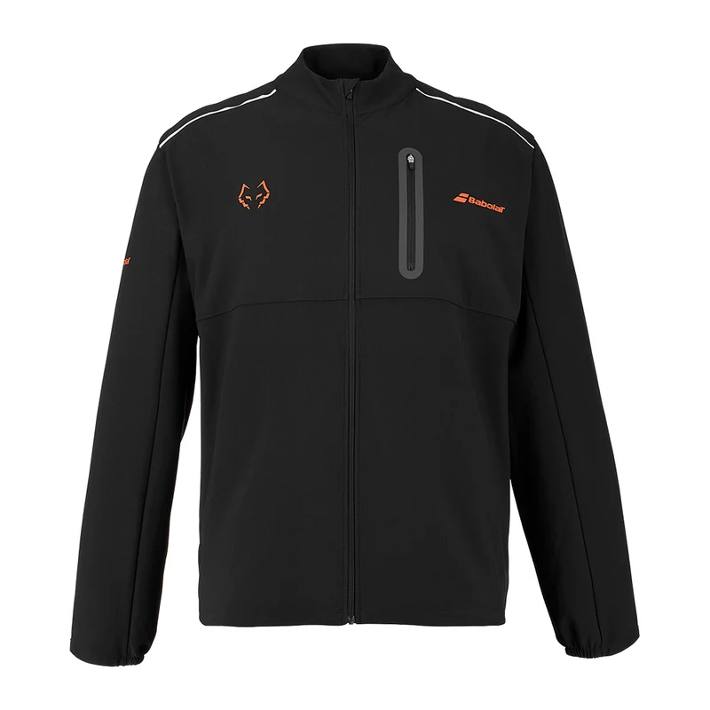 BABOLAT Jacket JUAN LEBRON Men SS26 (Chaqueta)