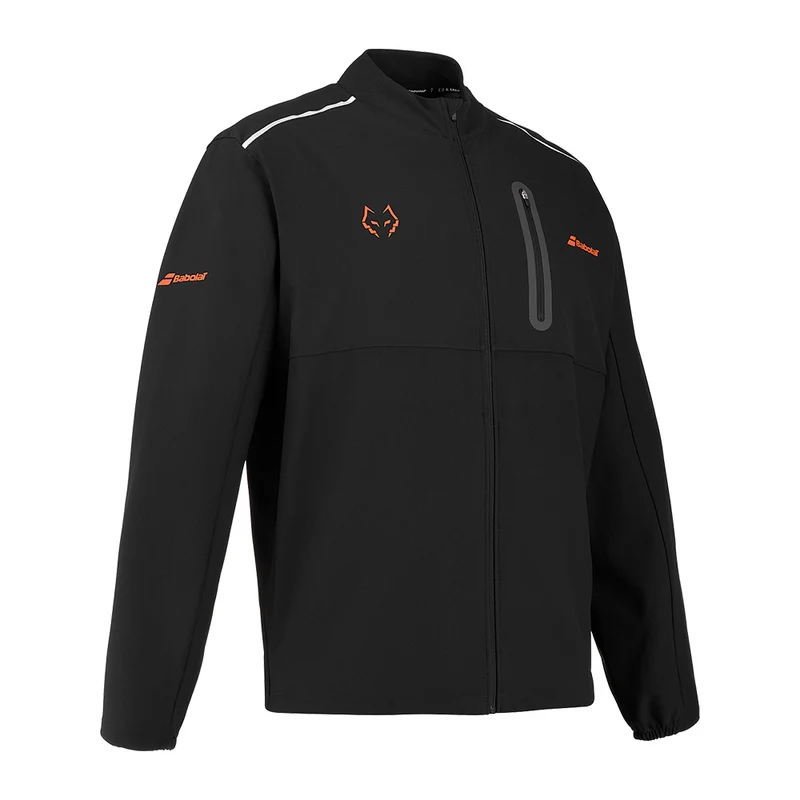 BABOLAT Jacket JUAN LEBRON Men SS26 (Chaqueta)