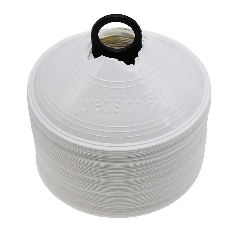 Precision Saucer Cones