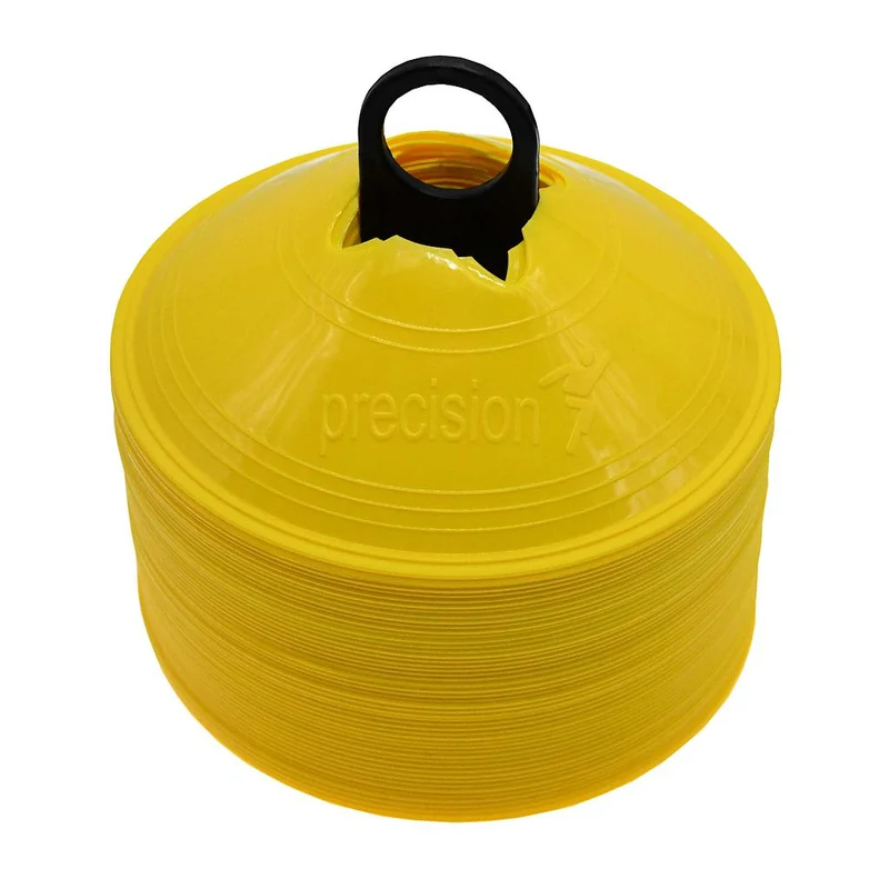 Precision Saucer Cones