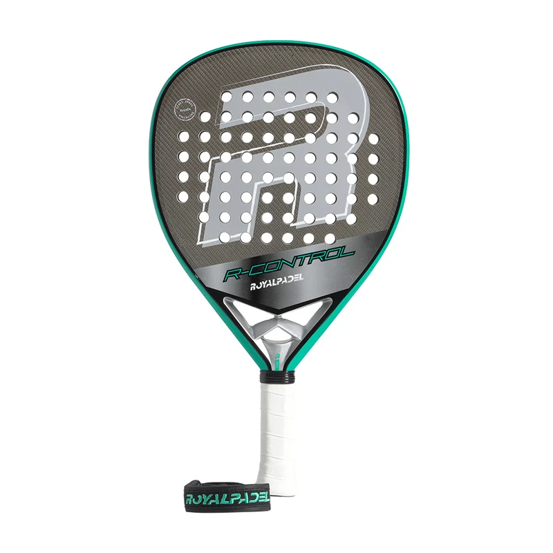 ROYAL PADEL CONTROL 2026 (Pala)