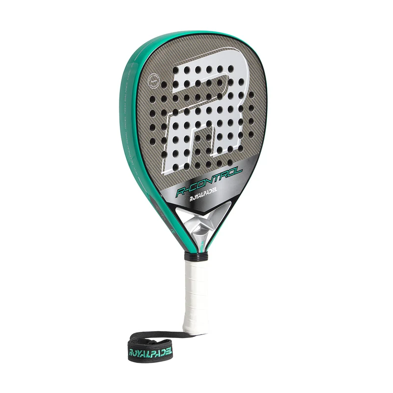 ROYAL PADEL CONTROL 2026 (Pala)