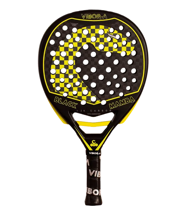 Pala VIBOR-A Black Mamba Pro 2.0 2026