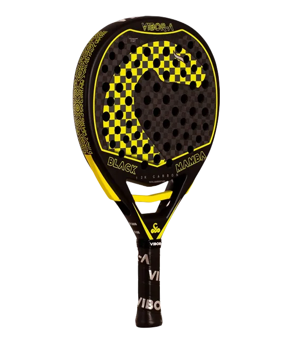 Pala VIBOR-A Black Mamba Pro 2.0 2026