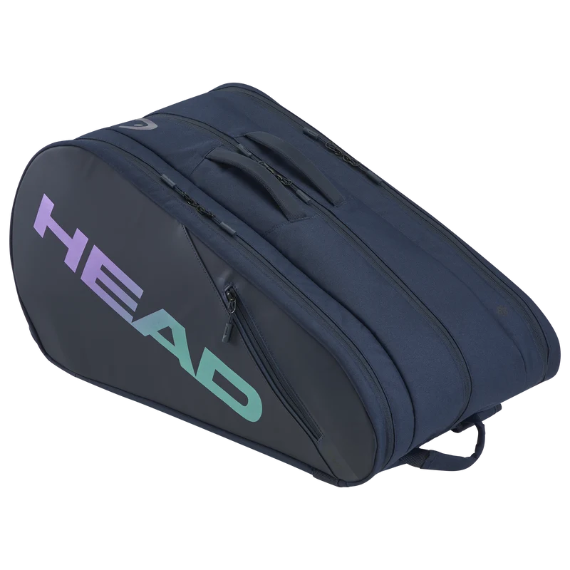 HEAD Tour Padel Bag L Navy