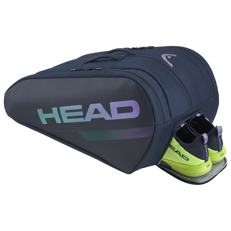 HEAD Tour Padel Bag L Navy