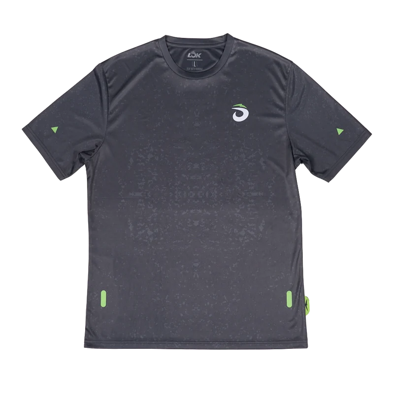 Lok Men's Plaaaay T-Shirt Black