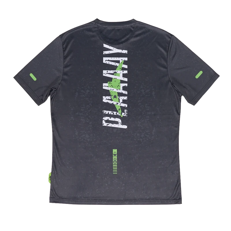 Lok Men's Plaaaay T-Shirt Black