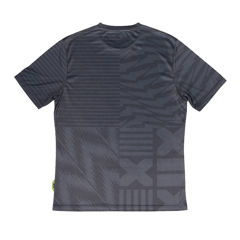 Lok Men's Multiskin T-Shirt Black