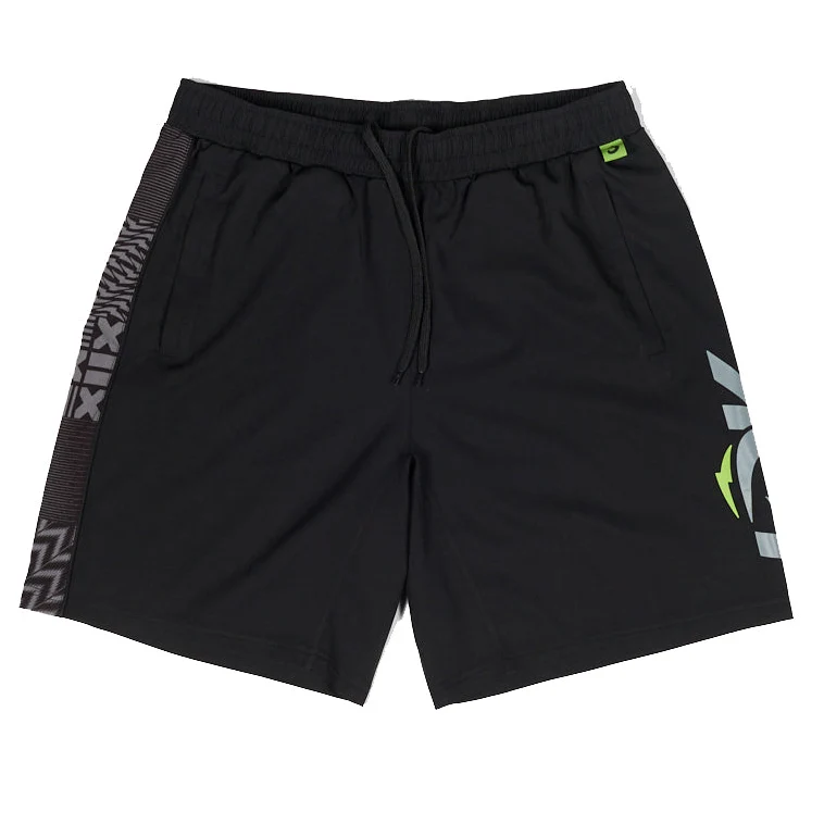 Lok Men's Flanking Shorts Black