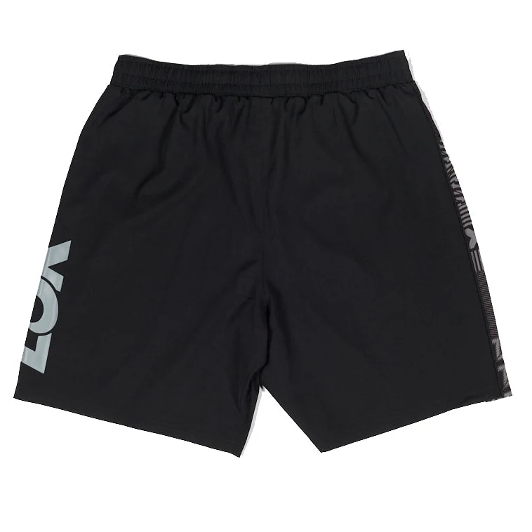 Lok Men's Flanking Shorts Black