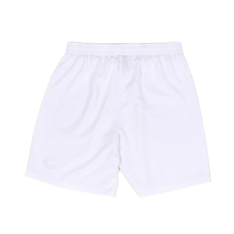 Lok Men's Match Shorts White