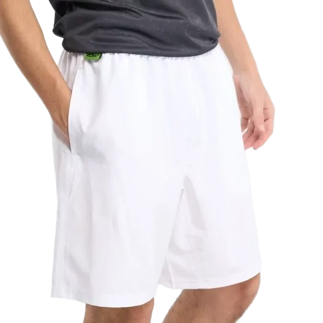 Lok Men's Match Shorts White