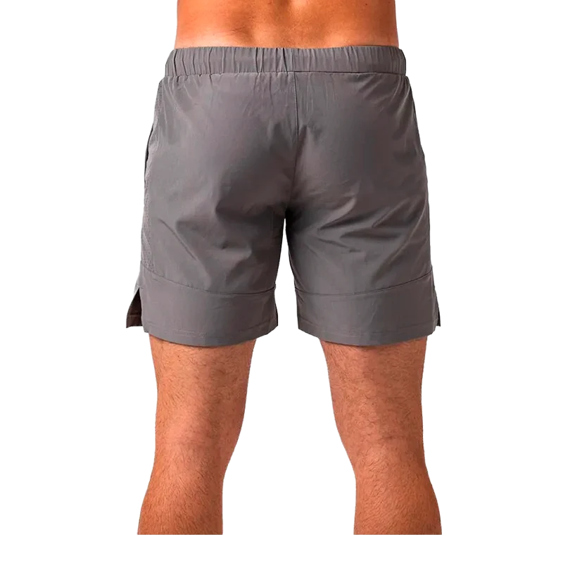 Pantalón Drop Shot Berni Gris