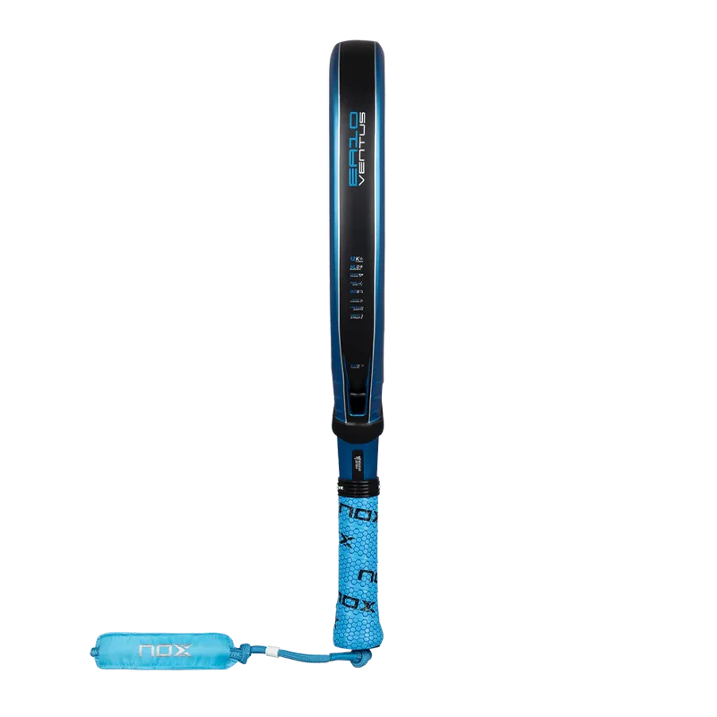 Pala NOX EA10 Ventus Attack 12K Xtrem by Edu Alonso 2026