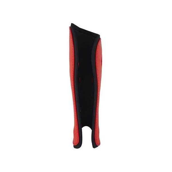 Grays G600 Shin Pads Red 26/27