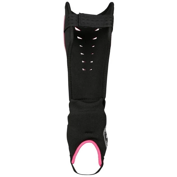 Grays Shield Shin Pads Pink 25/26