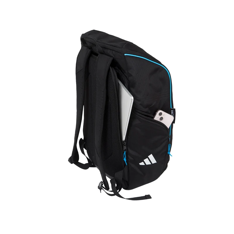 Protour 3.4 Rucksack - schwarz