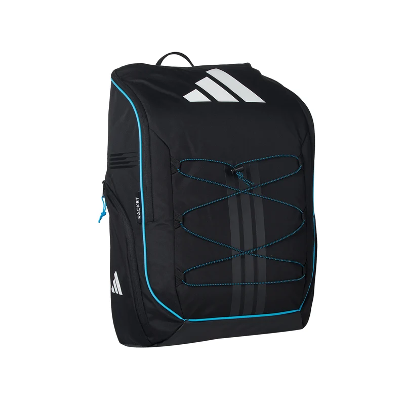 Protour 3.4 Rucksack - schwarz