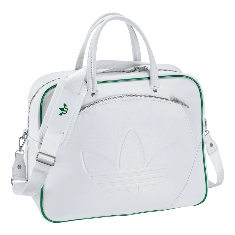 Bowling Bag Sporttasche-Weiß