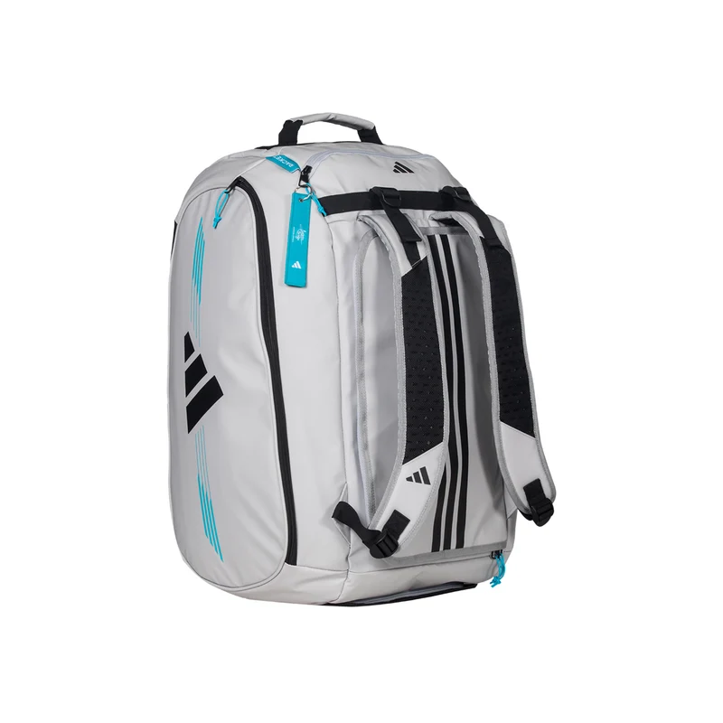 Protour 3.4 Padelschlägertasche-Creme