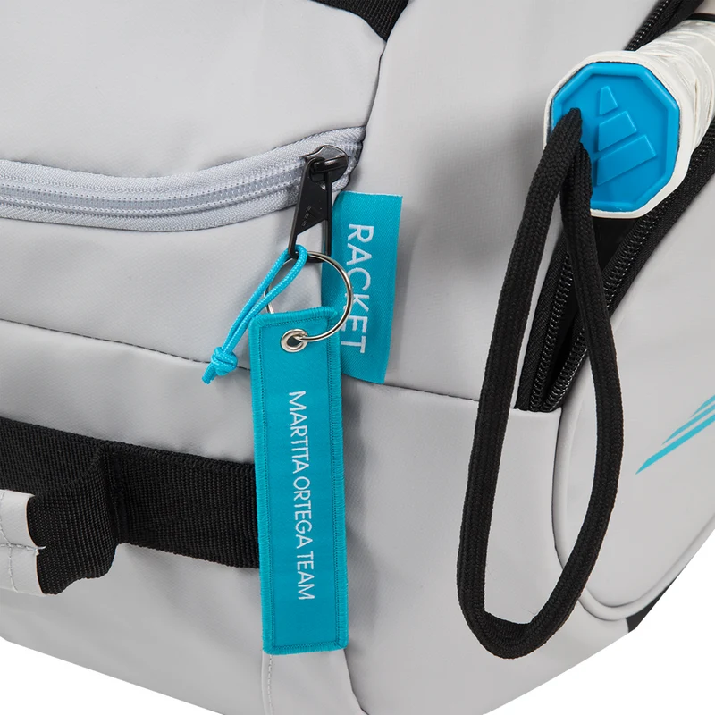 Protour 3.4 Padelschlägertasche-Creme