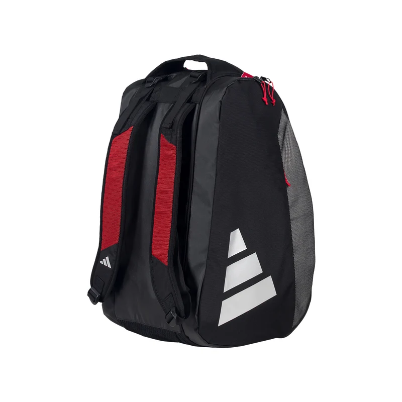 Multigame 3.4 Padelschlägertasche - schwarz