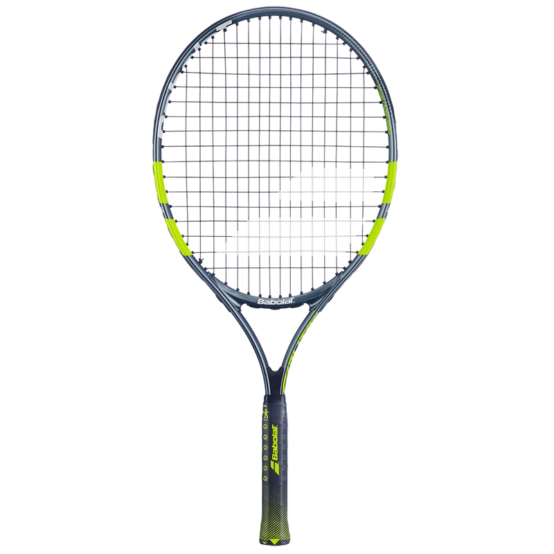 Babolat Carlitos Junior 23 Tennis Racket
