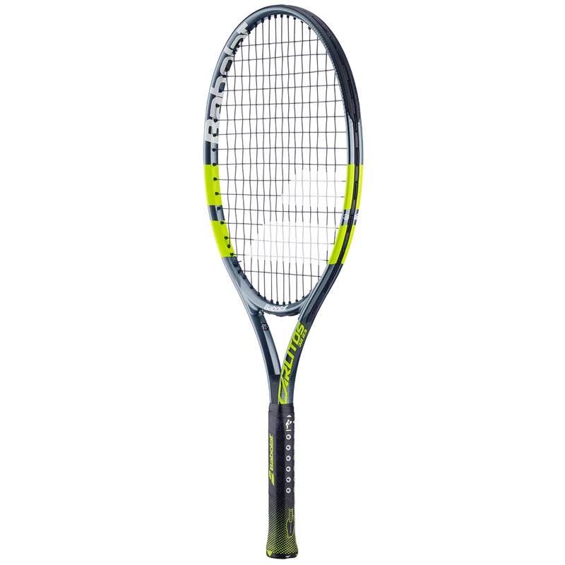Babolat Carlitos Junior 23 Tennis Racket