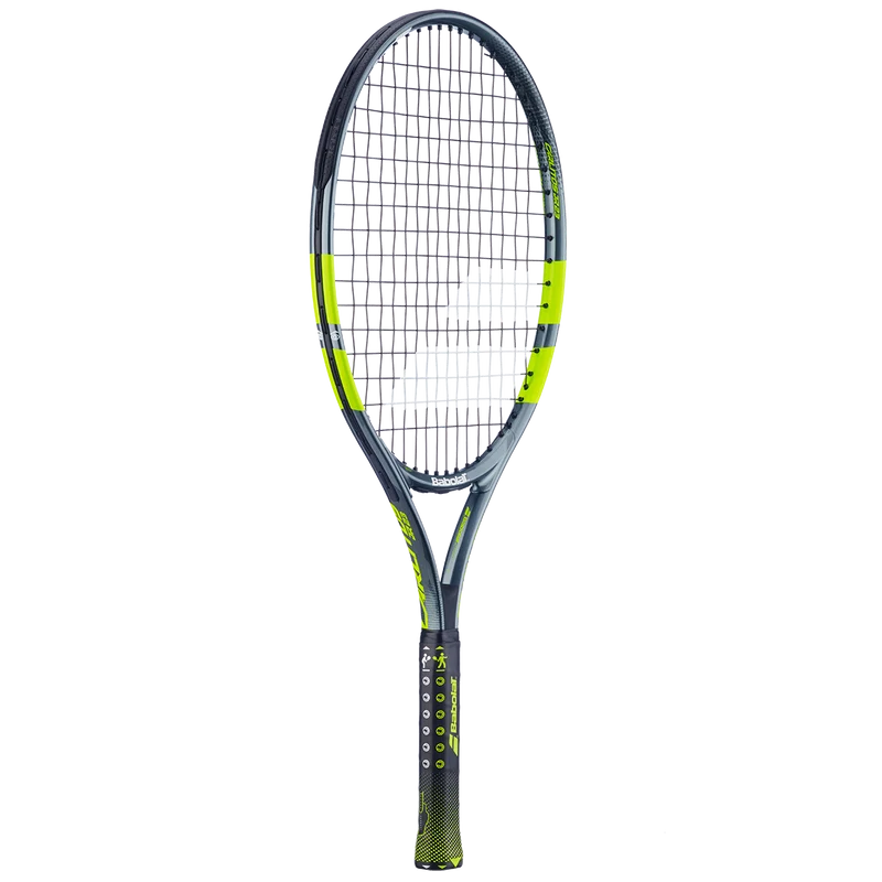 Babolat Carlitos Junior 23 Tennis Racket