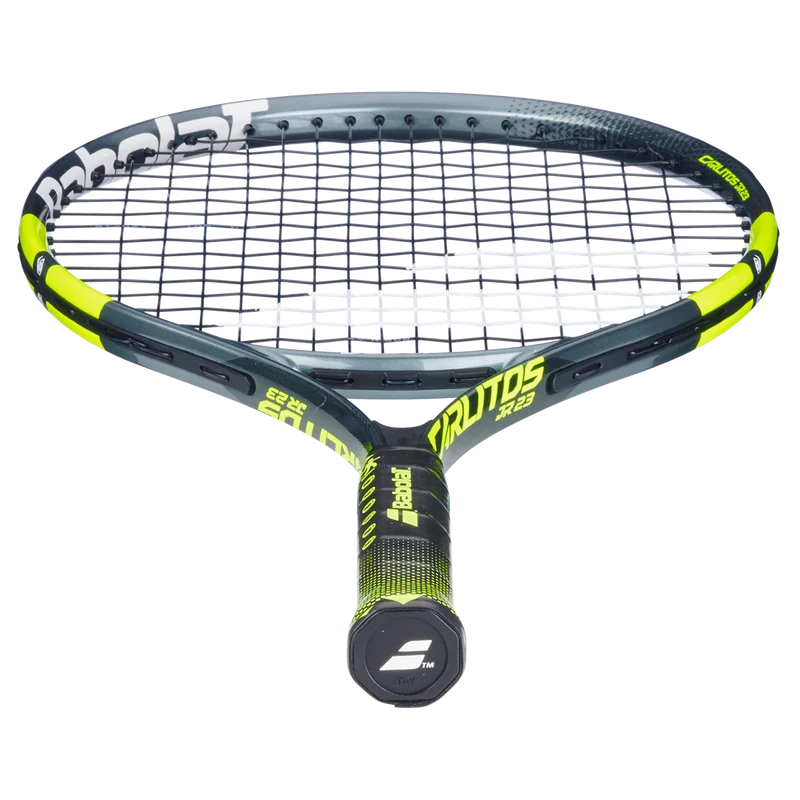 Babolat Carlitos Junior 23 Tennis Racket
