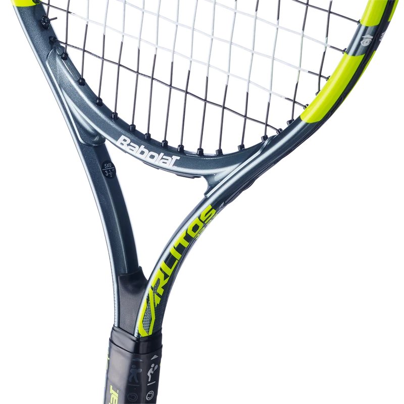 Babolat Carlitos Junior 23 Tennis Racket