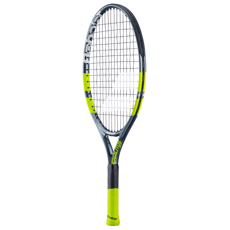 Babolat Carlitos Junior 21 Tennis Racket