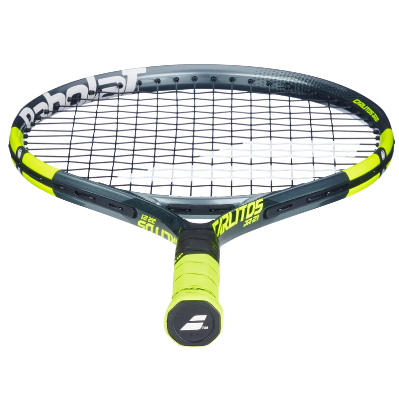 Babolat Carlitos Junior 21 Tennis Racket