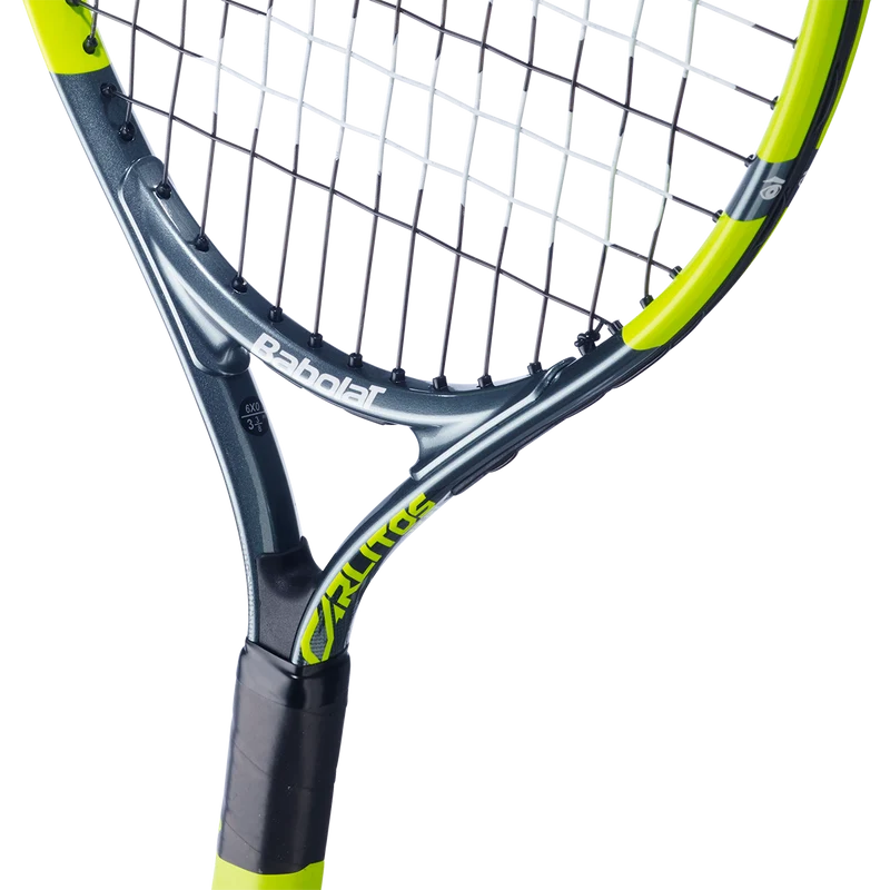 Babolat Carlitos Junior 21 Tennis Racket