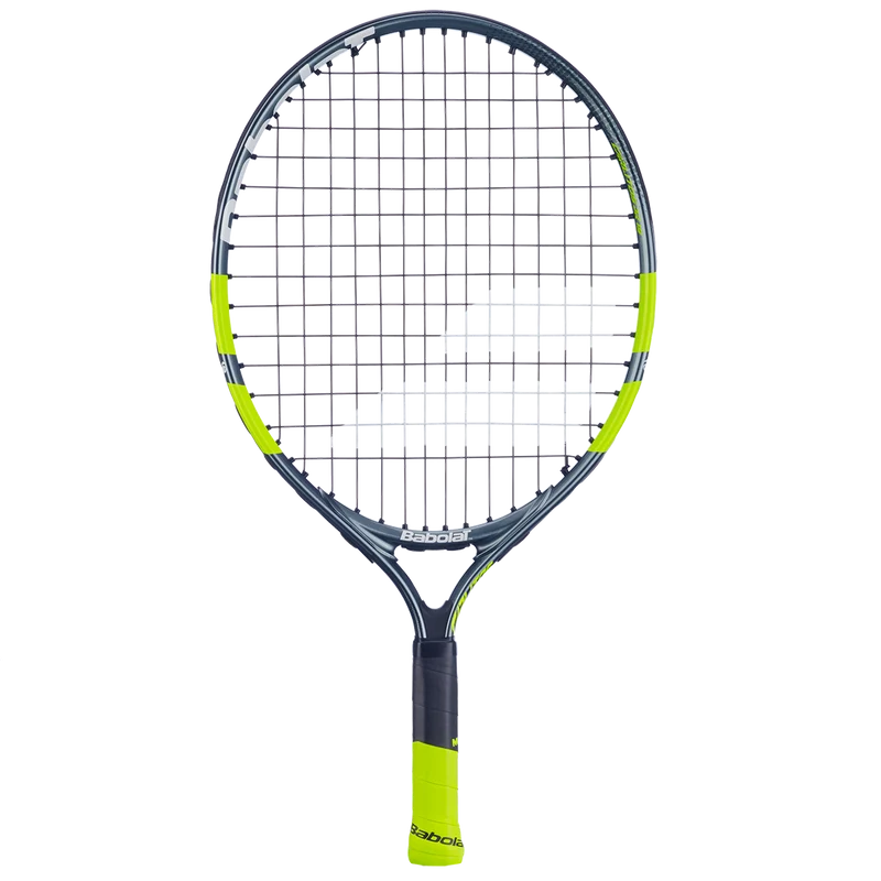 Babolat Carlitos Junior 19 Tennis Racket